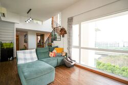 Savannah Condopark (D18), Condominium #414533421